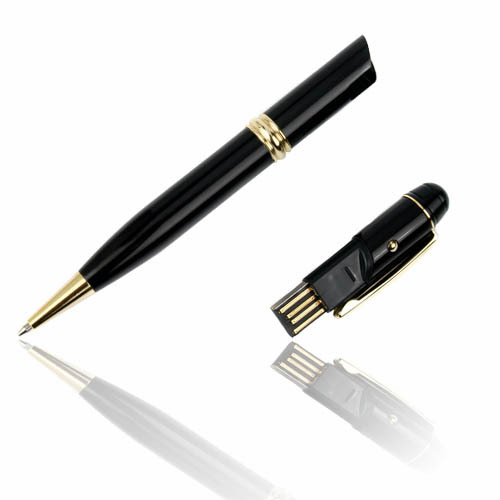 MUE005 Pen USB Flash Drives